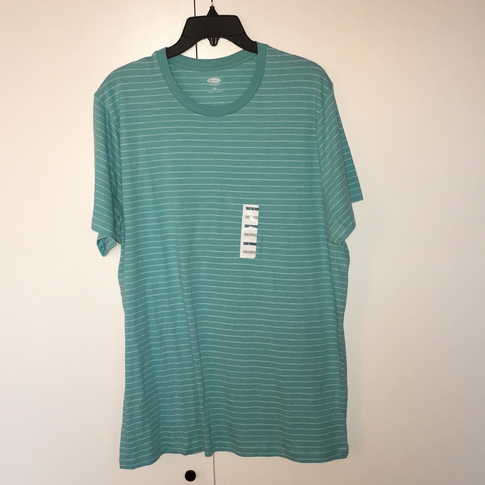 Old Navy Shirt, Size Large, NWT